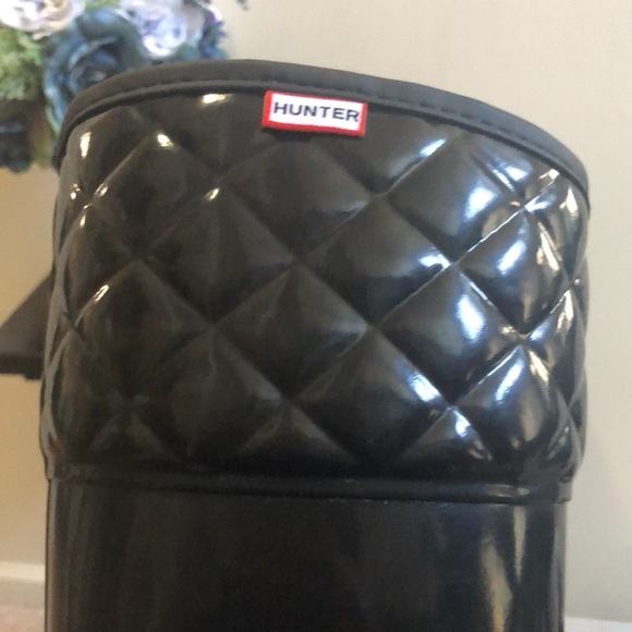 Hunter Rigley Rain Boots - Picture 5 of 7